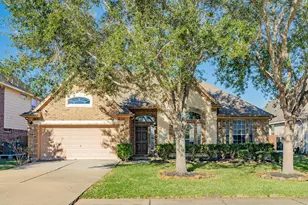 4408 Chevy St, Friendswood, TX 77546 - Photo 1