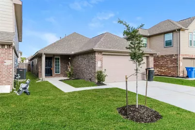 25384 Claremont Hills Lane, Porter, TX 77365 - Photo 2