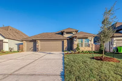 1306 Vinter Meadows Lane, Richmond, TX 77406 - Photo 6