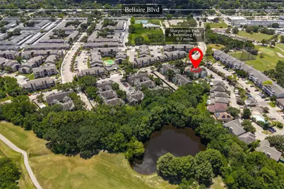 6602 Harbor Town Drive #1207, Houston, TX 77036 - Photo 22