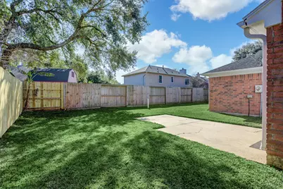 5106 Spring Circle Drive, Pearland, TX 77584 - Photo 30