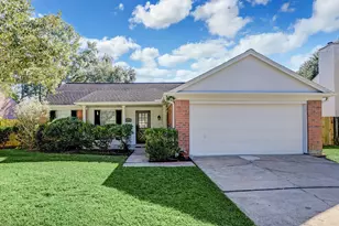 5106 Spring Cir Dr, Pearland, TX 77584 - Photo 2