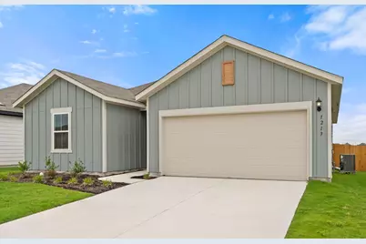 1213 Crimson Sky Court, Belton, TX 76513 - Photo 2