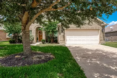 7710 Eastwood Lake Lane, Richmond, TX 77407 - Photo 2