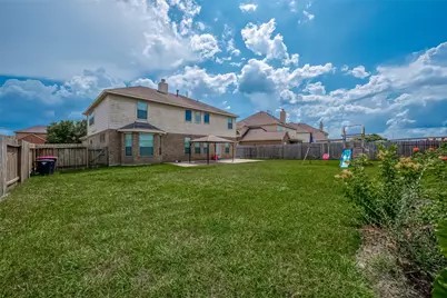 7710 Eastwood Lake Lane, Richmond, TX 77407 - Photo 48