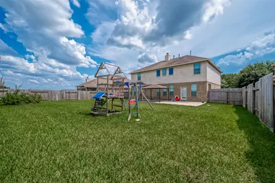 7710 Eastwood Lake Lane, Richmond, TX 77407 - Photo 46