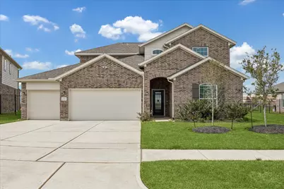 10727 Amador Peak Drive, Rosharon, TX 77583 - Photo 1