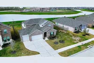 10727 Amador Peak Drive, Rosharon, TX 77583 - Photo 20