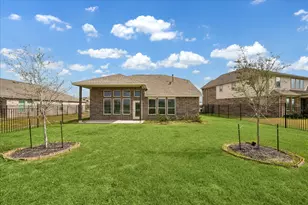 10727 Amador Peak Dr, Rosharon, TX 77583 - Photo 16