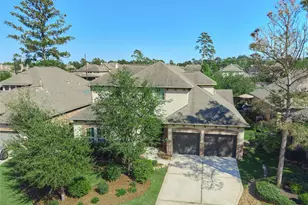 82 N Braided Branch Dr, The Woodlands, TX 77385 - Photo 44
