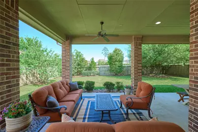 82 N Braided Branch Drive, The Woodlands, TX 77385 - Photo 48