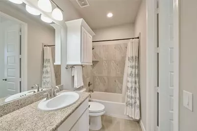 82 N Braided Branch Drive, The Woodlands, TX 77385 - Photo 40