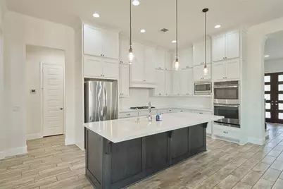 82 N Braided Branch Drive, The Woodlands, TX 77385 - Photo 22