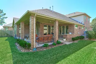 82 N Braided Branch Dr, The Woodlands, TX 77385 - Photo 46