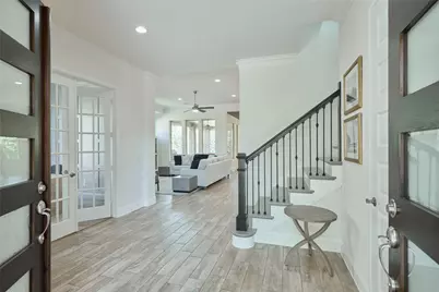 82 N Braided Branch Drive, The Woodlands, TX 77385 - Photo 8