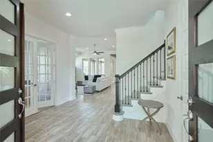 82 N Braided Branch Dr, The Woodlands, TX 77385 - Photo 8