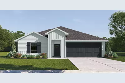 2643 Sunset Bluff Lane, Rosenberg, TX 77471 - Photo 1