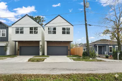 6809 Conley Street #C, Houston, TX 77021 - Photo 2