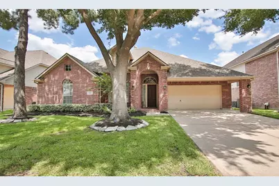 11418 Ruby Canyon Lane, Houston, TX 77095 - Photo 2