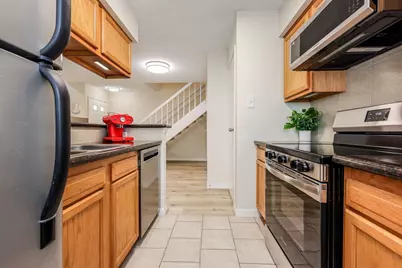 3100 Jeanetta Street #1404, Houston, TX 77063 - Photo 16
