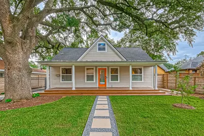 412 Sue Street, Houston, TX 77009 - Photo 1