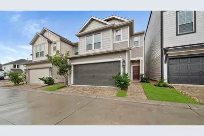 10507 Marston Vineyard Drive, Houston, TX 77025 - Photo 1