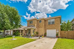 10718 Judie Allen, San Antonio, TX 78254 - Photo 2