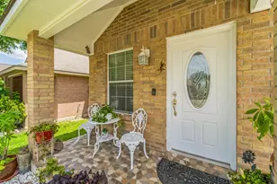10718 Judie Allen, San Antonio, TX 78254 - Photo 2
