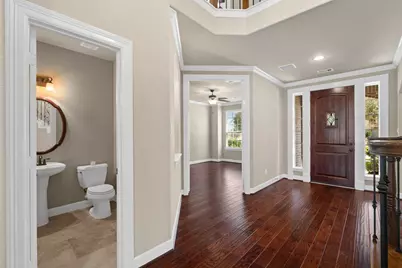 28527 Wild Mustang Lane, Fulshear, TX 77441 - Photo 8