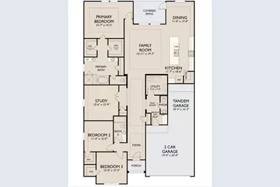 21923 Laurel Cherry Court, Waller, TX 77484 - Photo 28