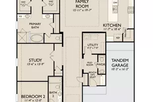 21923 Laurel Cherry Ct, Waller, TX 77484 - Photo 28