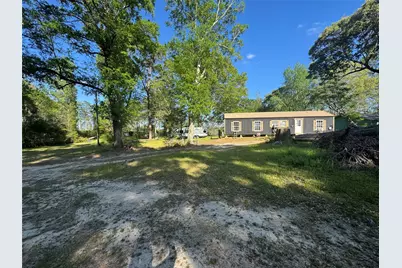 4696 County Road 3400, Colmesneil, TX 75938 - Photo 28