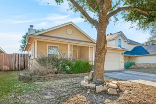 11034 KNOBBLEY Oak Ct, Houston, TX 77065 - Photo 2