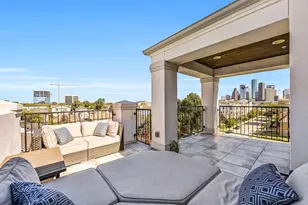 503 W Clay St, Houston, TX 77019 - Photo 10