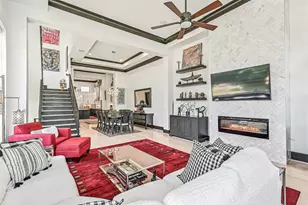 503 W Clay St, Houston, TX 77019 - Photo 6