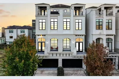 503 W Clay Street, Houston, TX 77019 - Photo 1