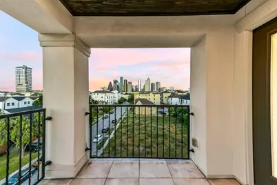 503 W Clay Street, Houston, TX 77019 - Photo 4