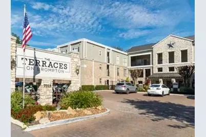 7315 Brompton Street #329A, Houston, TX 77025 - Photo 1
