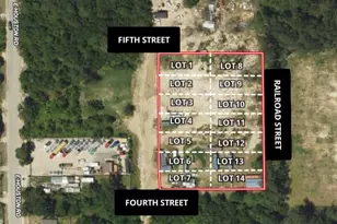 5504 Balfour, Houston, TX 77028 - Photo 2