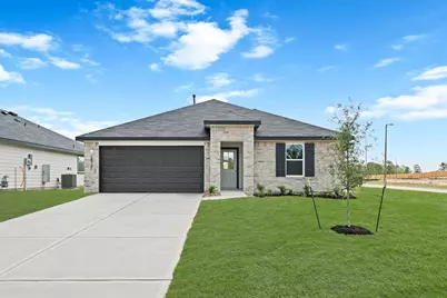 15722 Garden Ridge Drive, Montgomery, TX 77316 - Photo 1