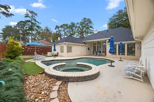 18823 Cypress Mountain Dr, Spring, TX 77388 - Photo 36