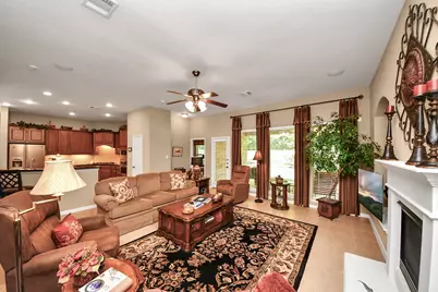 25504 Polaris Creek Drive, Porter, TX 77365 - Photo 14