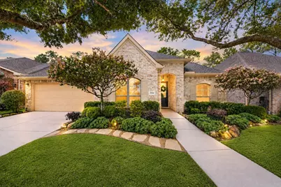 25504 Polaris Creek Drive, Porter, TX 77365 - Photo 1