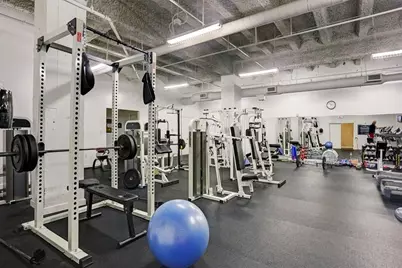 914 Main St Street #2104, Houston, TX 77002 - Photo 16