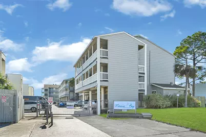 4011 Nasa Rd 1 #406, El Lago, TX 77586 - Photo 1