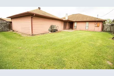 1203 Briarmeadow Drive, Beaumont, TX 77706 - Photo 18