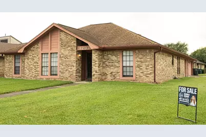 1203 Briarmeadow Drive, Beaumont, TX 77706 - Photo 1