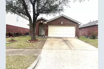 8915 Canton Park Lane, Houston, TX 77095 - Photo 1