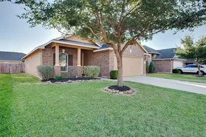 2410 Lakecrest Town Drive, Katy, TX 77493 - Photo 2