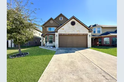 11630 Greensbrook Garden Drive, Houston, TX 77044 - Photo 2